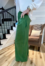 Load image into Gallery viewer, Palazzo Pant Wide Leg Pants Baggy
