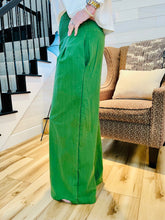 Load image into Gallery viewer, Palazzo Pant Wide Leg Pants Baggy
