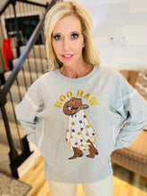 Load image into Gallery viewer, Boo Sequins Sweatshirt
