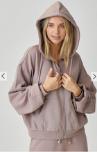 Load image into Gallery viewer, Oversized Lounge Hoodie
