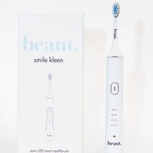 Load image into Gallery viewer, SMILE KLEEN TOOTHBRUSH
