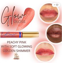Load image into Gallery viewer, Glow Lip Gloss
